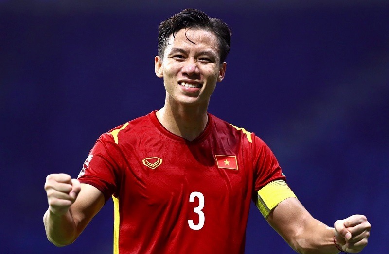 Hải Quế sinh năm bao nhiêu và hành trình trở thành thủ lĩnh thép